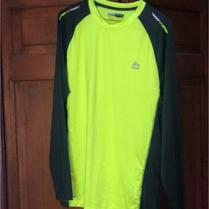 RBX workout shirt NWT